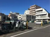 練馬区南大泉３丁目　月極駐車場